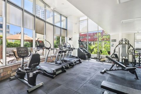 Tiny photo for 645 Front St #104, San Diego, CA 92101 (MLS # 250036467)
