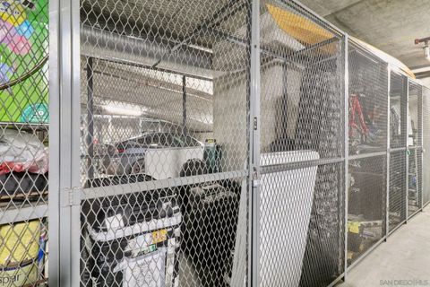 Tiny photo for 645 Front St #104, San Diego, CA 92101 (MLS # 250036467)