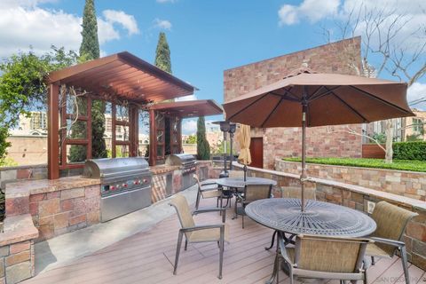 Tiny photo for 645 Front St #104, San Diego, CA 92101 (MLS # 250036467)