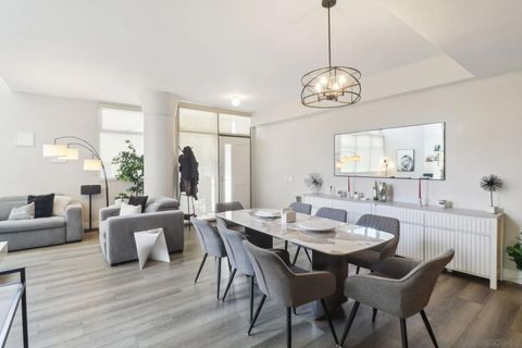 Tiny photo for 645 Front St #104, San Diego, CA 92101 (MLS # 250036467)