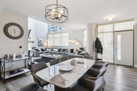 Tiny photo for 645 Front St #104, San Diego, CA 92101 (MLS # 250036467)
