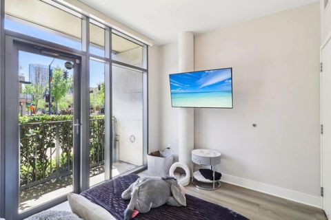 Tiny photo for 645 Front St #104, San Diego, CA 92101 (MLS # 250036467)