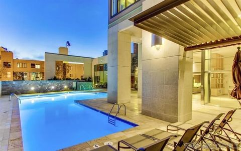 Tiny photo for 645 Front St #104, San Diego, CA 92101 (MLS # 250036467)