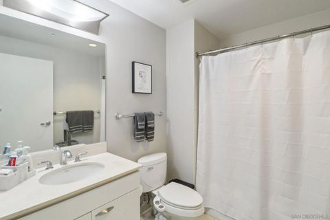 Tiny photo for 645 Front St #104, San Diego, CA 92101 (MLS # 250036467)