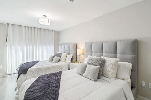 Tiny photo for 645 Front St #104, San Diego, CA 92101 (MLS # 250036467)