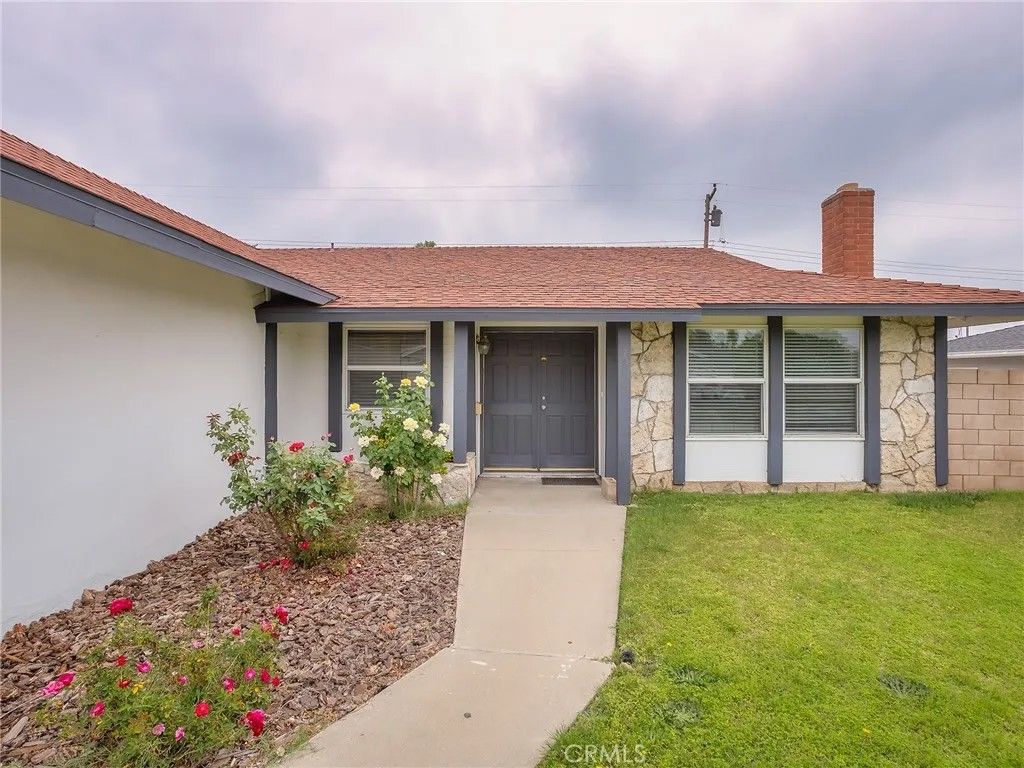 Photo of 7415 Kirkwood Avenue, Rancho Cucamonga, CA 91730 (MLS # BB26032461)