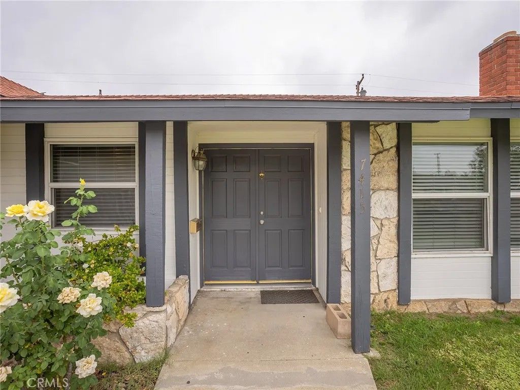 Photo of 7415 Kirkwood Avenue, Rancho Cucamonga, CA 91730 (MLS # BB26032461)