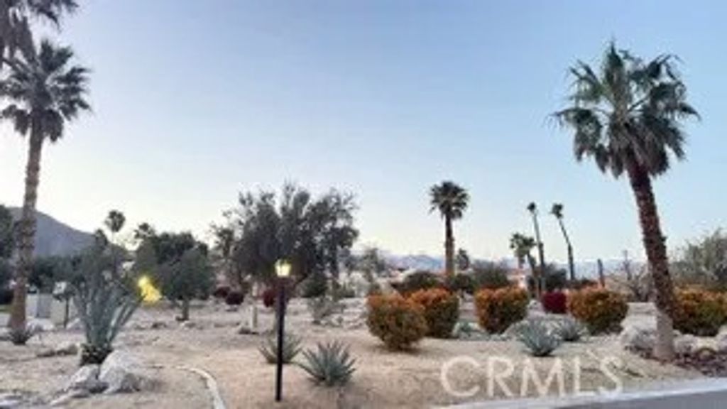 Photo of 22840 Sterling Ave #193, Palm Springs, CA 92262 (MLS # PW26009108)