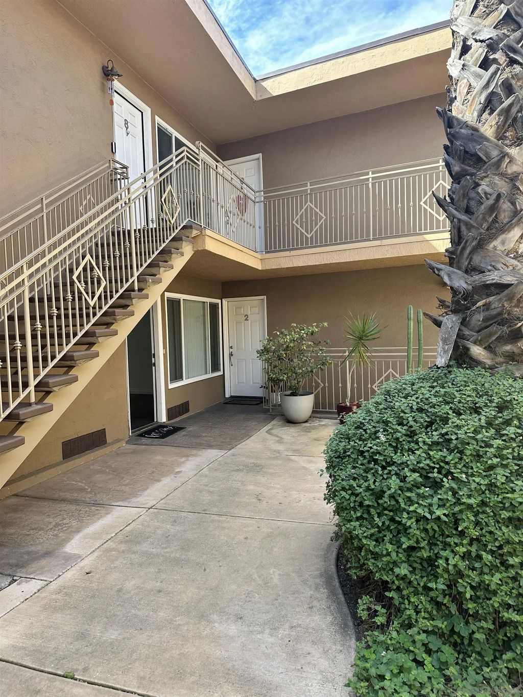 Photo of 5510 Adelaide Ave #1, San Diego, CA 92115 (MLS # 260004981)