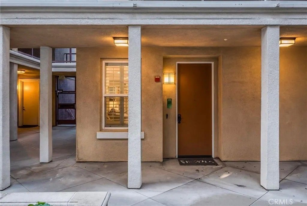 Photo of 12842 Palm Street #111, Garden Grove, CA 92840 (MLS # PW26059346)