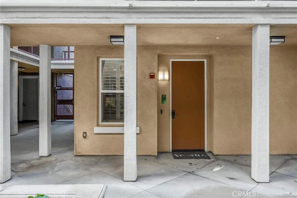 Photo of 12842 Palm Street #111, Garden Grove, CA 92840 (MLS # PW26059346)