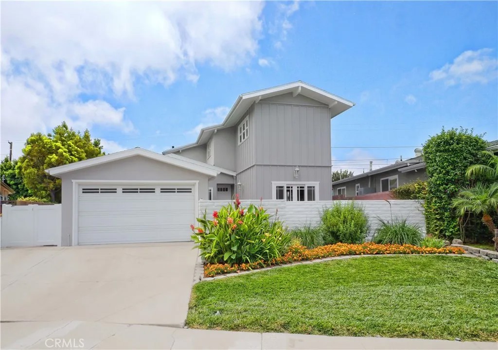 2510 Highcliff Drive