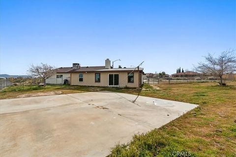 Tiny photo for 16476 Nisqualli Rd, Victorville, CA 92395 (MLS # IG26030425)