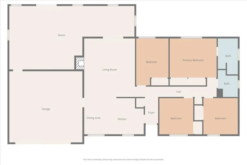 Photo of 16476 Nisqualli Rd, Victorville, CA 92395 (MLS # IG26030425)