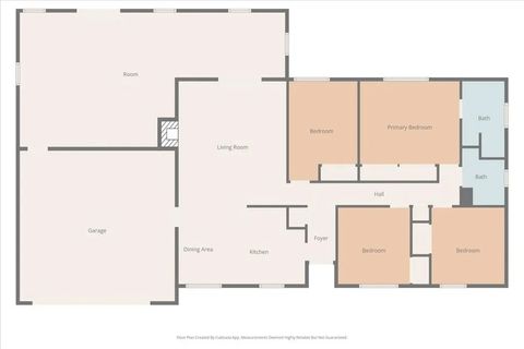 Tiny photo for 16476 Nisqualli Rd, Victorville, CA 92395 (MLS # IG26030425)