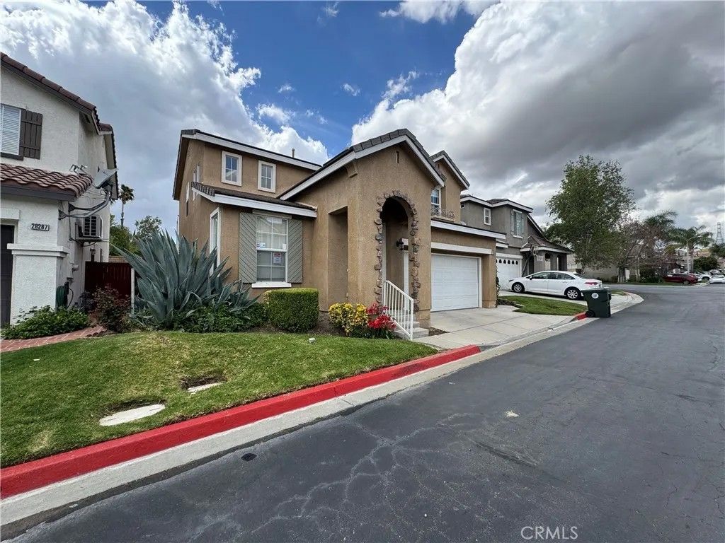 Photo of 28291 Cedar Lane, Saugus, CA 91350 (MLS # CV26066611)