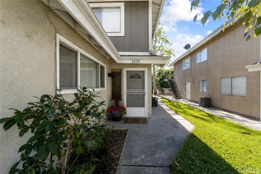 Photo of 2438 Pepper Street, La Verne, CA 91750 (MLS # CV26120146)