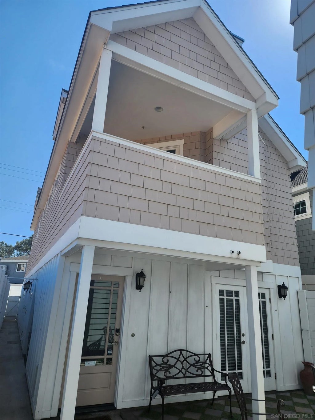 Photo of 851 G Ave, Coronado, CA 92118 (MLS # 260020225)