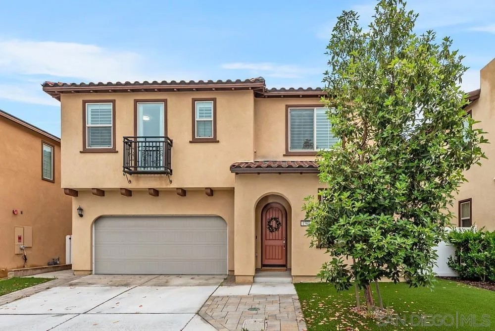1569 Wildgrove Way