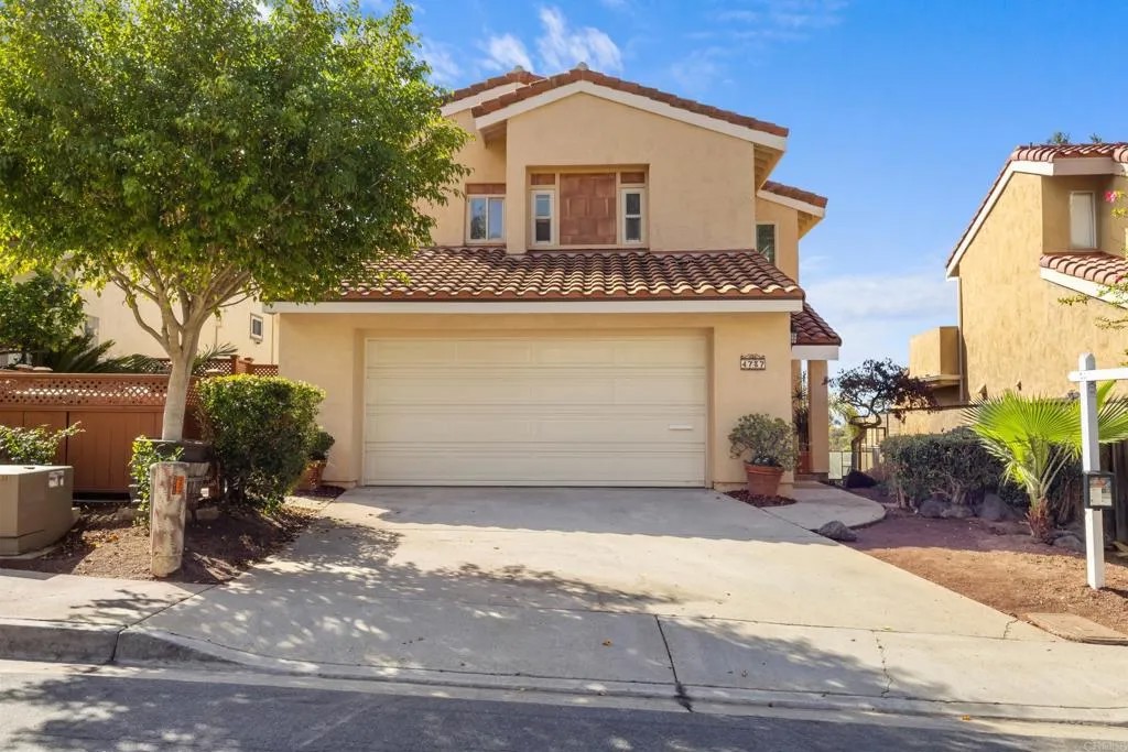 4737 Edison St.