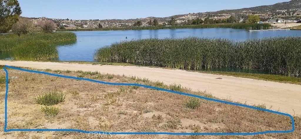 Photo of 0 Lakefront, Aguanga, CA 92536 (MLS # SW26091189)