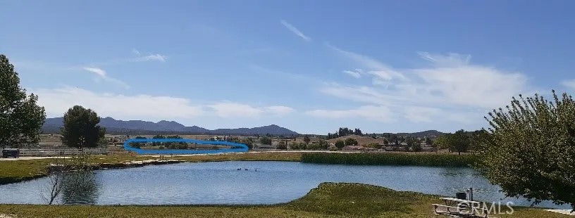 0 Lakefront