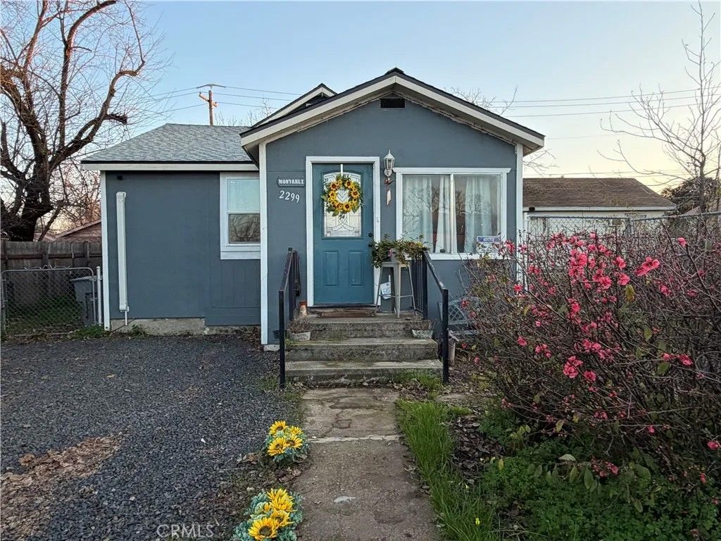 Photo of 2299 Oro Bangor, Oroville, CA 95966 (MLS # OR26023796)