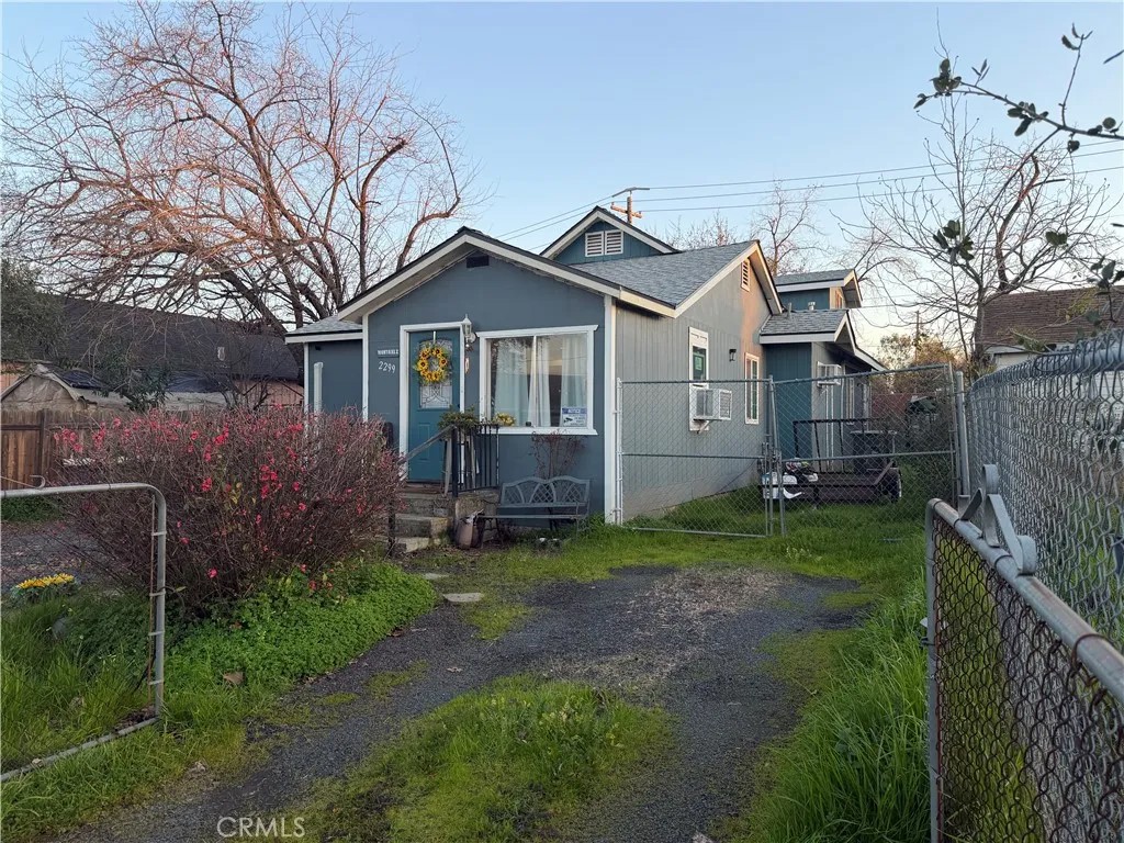 2299 Oro Bangor