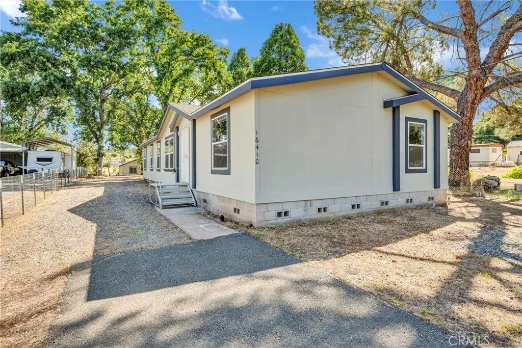 Photo of 16410 Tish A Tang Road, Lower Lake, CA 95457 (MLS # LC25267234)