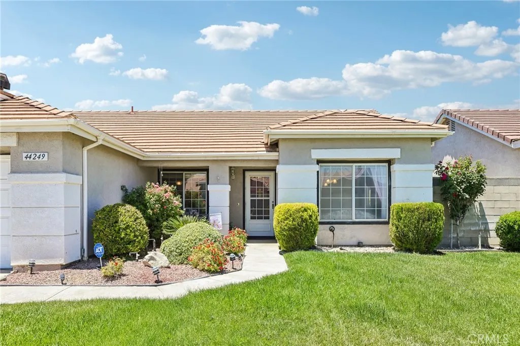 44249 Brandon Thomas Way