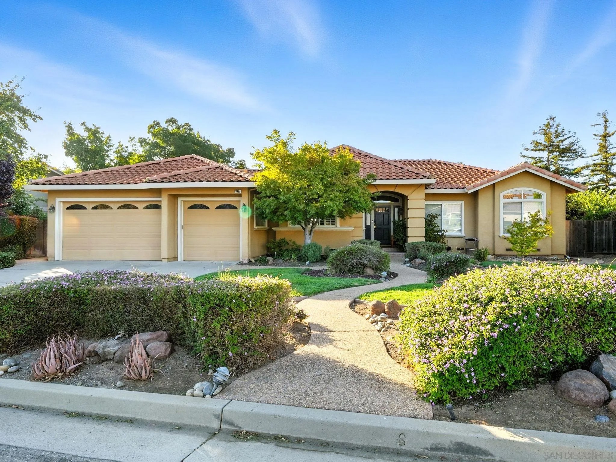 3097 High Meadow Ln