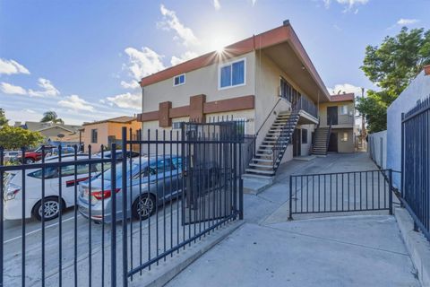 Photo of 4170 N 48th Street, San Diego, CA 92105 (MLS # 260004013)