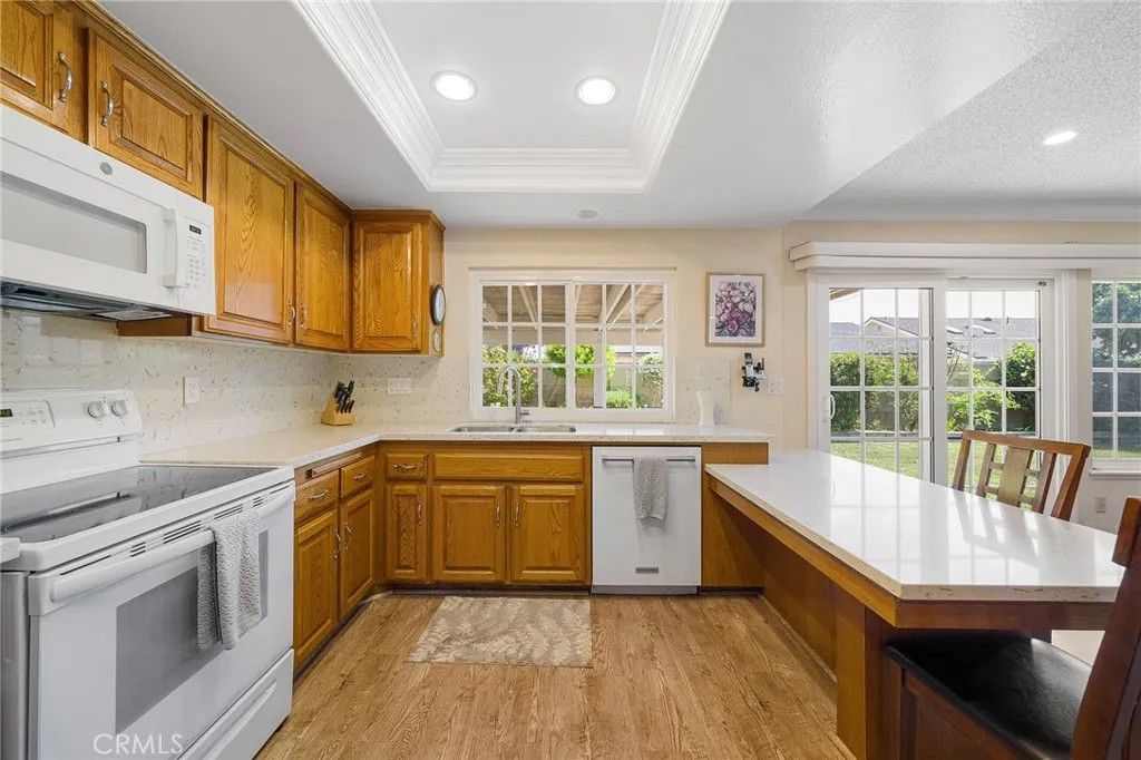 Photo of 16126 Challis St, Fountain Valley, CA 92708 (MLS # OC26089331)