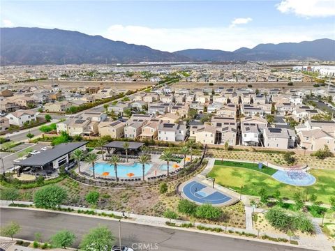 Tiny photo for 16570 Wyndham Ln #12, Fontana, CA 92336 (MLS # CV25239692)