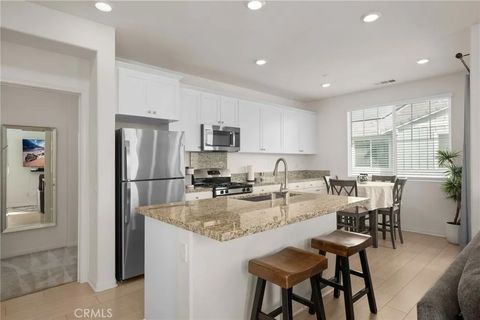 Tiny photo for 16570 Wyndham Ln #12, Fontana, CA 92336 (MLS # CV25239692)