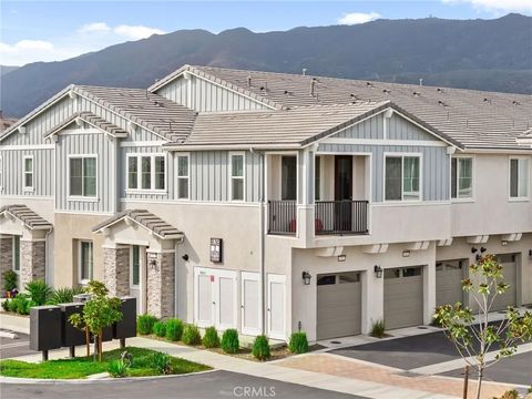 Photo of 16570 Wyndham Ln #12, Fontana, CA 92336 (MLS # CV25239692)