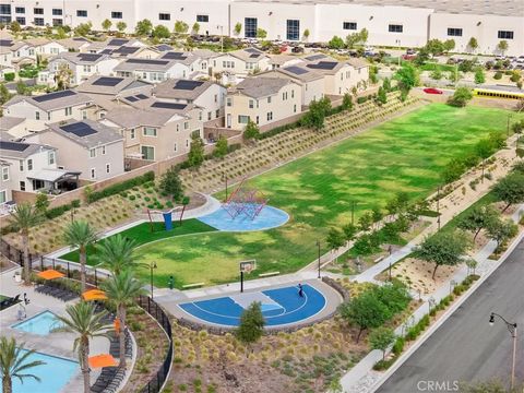 Tiny photo for 16570 Wyndham Ln #12, Fontana, CA 92336 (MLS # CV25239692)