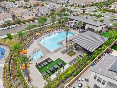 Tiny photo for 16570 Wyndham Ln #12, Fontana, CA 92336 (MLS # CV25239692)