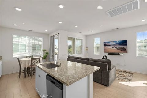 Tiny photo for 16570 Wyndham Ln #12, Fontana, CA 92336 (MLS # CV25239692)
