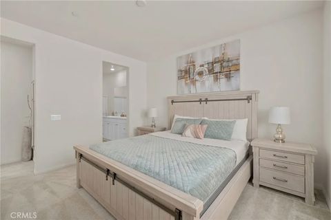 Tiny photo for 16570 Wyndham Ln #12, Fontana, CA 92336 (MLS # CV25239692)