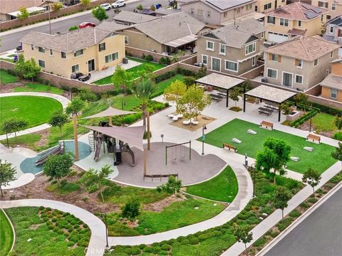 Tiny photo for 16570 Wyndham Ln #12, Fontana, CA 92336 (MLS # CV25239692)