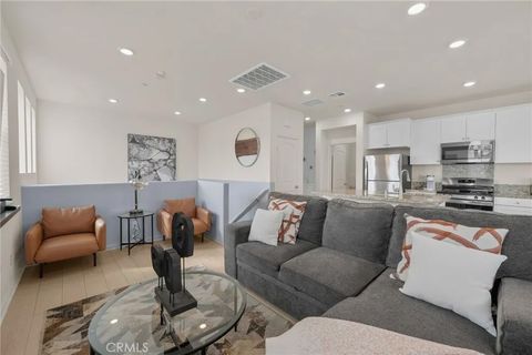 Tiny photo for 16570 Wyndham Ln #12, Fontana, CA 92336 (MLS # CV25239692)