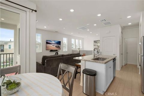 Tiny photo for 16570 Wyndham Ln #12, Fontana, CA 92336 (MLS # CV25239692)