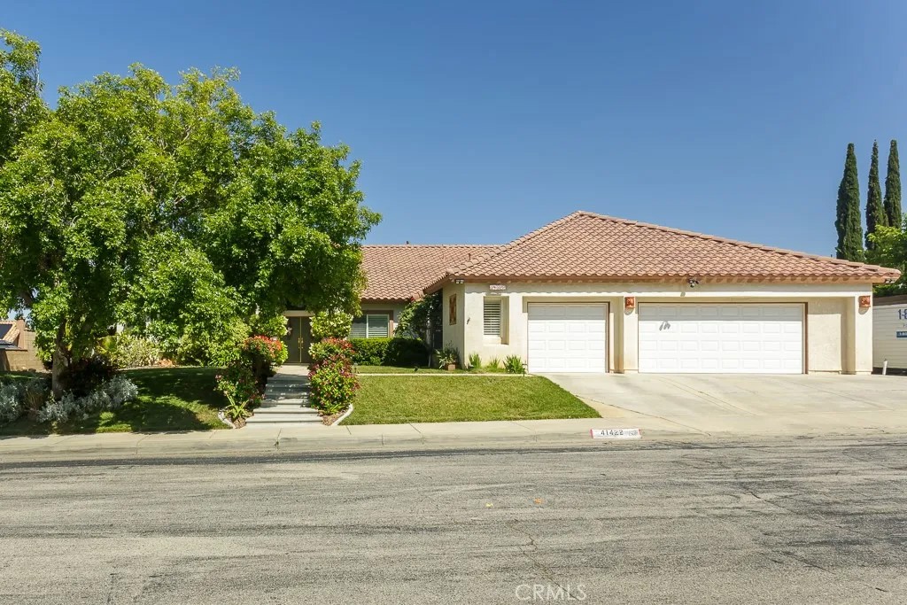 41422 Ventana Drive