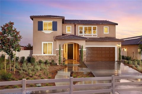 30963 Campania Road Highland CA 92346