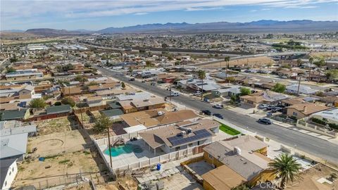 Tiny photo for 913 E Virginia Way, Barstow, CA 92311 (MLS # IG25270495)