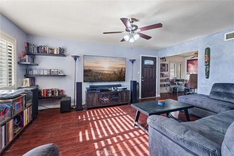 Tiny photo for 913 E Virginia Way, Barstow, CA 92311 (MLS # IG25270495)