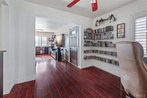 Tiny photo for 913 E Virginia Way, Barstow, CA 92311 (MLS # IG25270495)