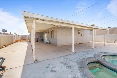 Tiny photo for 913 E Virginia Way, Barstow, CA 92311 (MLS # IG25270495)