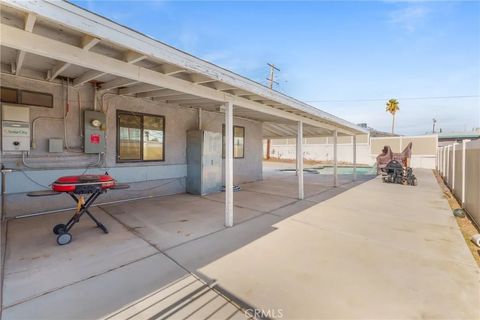 Tiny photo for 913 E Virginia Way, Barstow, CA 92311 (MLS # IG25270495)